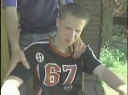 Hot Stud Sucks Rims Fucks Cute Boy Next Door